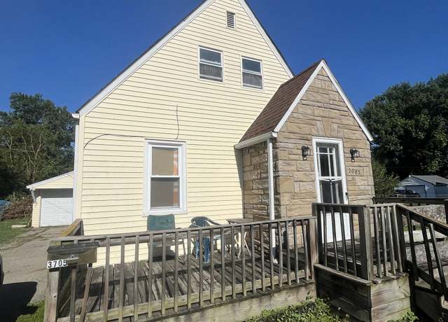 Property at 2065 N Averill Ave, Flint, MI 48506, 2 beds, 1 bath