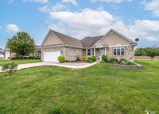 Property at 957 Plum Tree Cir, Monroe, MI 48161, 4 beds, 2.5 baths