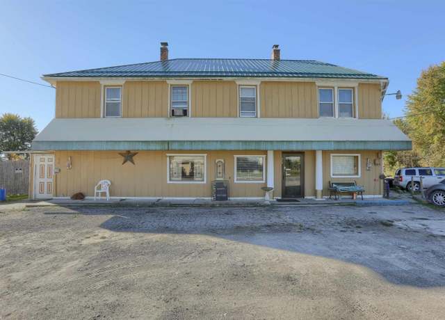 Property at 21710 29 Mile Rd, Ray, MI 48096, 5 beds, 3 baths