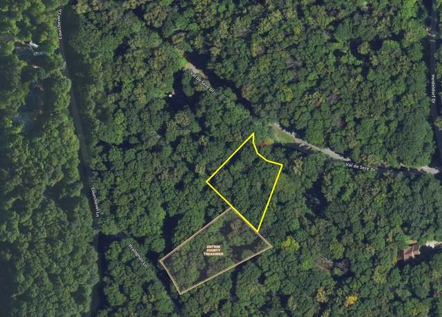 Property at Lot 49 Val Disere Dr, Bellaire, MI 49615