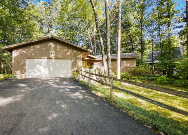 Property at 4435 Deerwood Dr, Acme Township, MI 49686, 3 beds, 2.5 baths