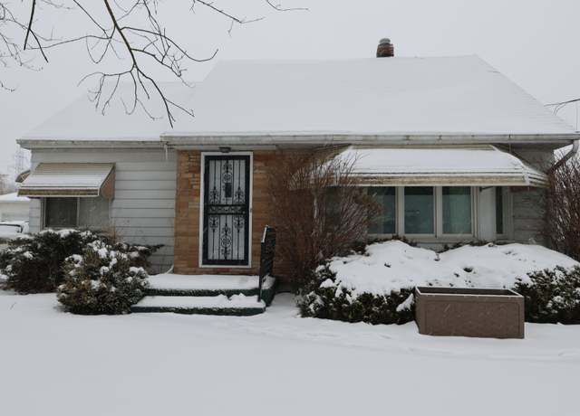 Property at 1022 Lorene Ave, Mt Morris, MI 48458, 4 beds, 2 baths
