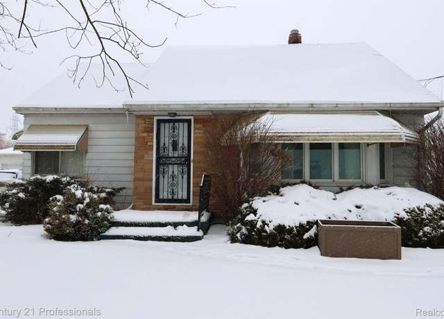 Property at 1022 Lorene Ave, Mt Morris, MI 48458, 4 beds, 2 baths