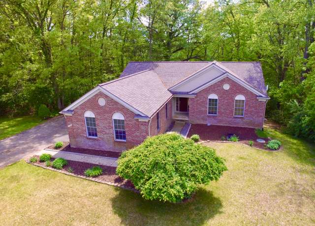Property at 21808 Celestial Cir, Pinckney, MI 48169, 4 beds, 3 baths