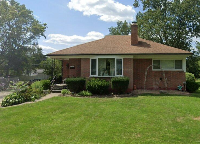 Property at 11464 William St, Taylor, MI 48180, 3 beds, 1 bath