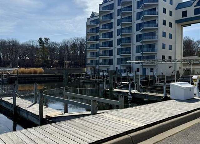 Property at 2964 Lakeshore Dr Unit E701, Muskegon, MI 49441, 2 beds, 2 baths