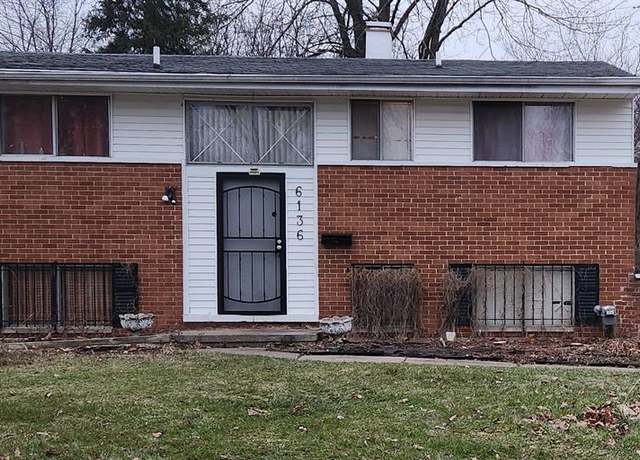 Property at 6136 Flowerday Dr, Mt Morris, MI 48458, 3 beds, 2 baths