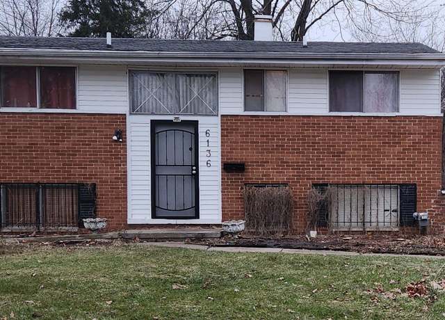 Property at 6136 Flowerday Dr, Mt Morris, MI 48458, 3 beds, 2 baths