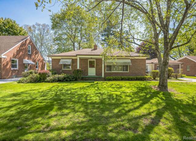 Property at 13970 Crosley, Redford, MI 48239, 2 beds, 1 bath