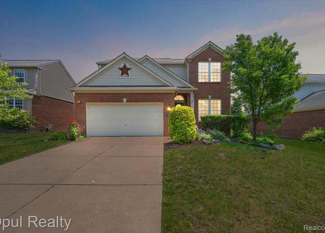 Property at 1978 Frances Way, Ypsilanti, MI 48198, 3 beds, 2.5 baths