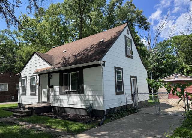 Property at 18997 Westbrook St, Detroit, MI 48219, 3 beds, 1 bath