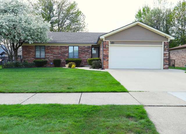 Property at 51649 Mitchell Dr, Chesterfield, MI 48047, 3 beds, 2.5 baths