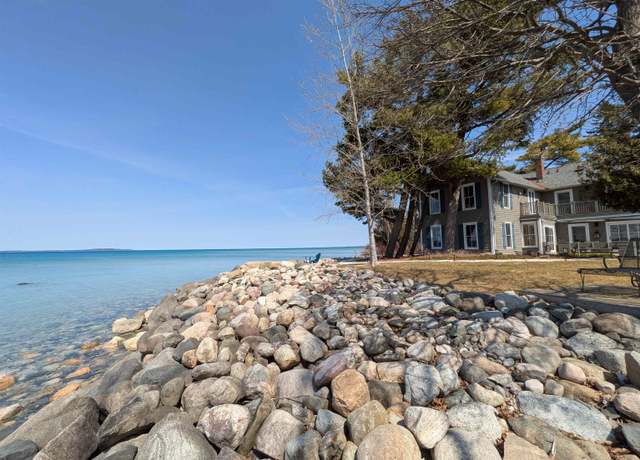 Property at 106 Oak St, Elk Rapids, MI 49629, 6 beds, 7 baths