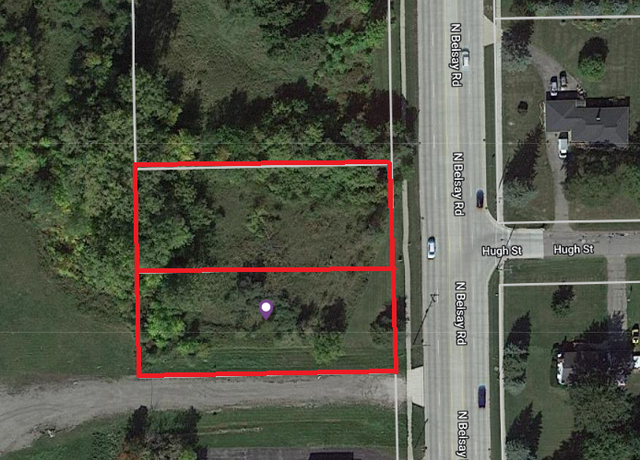 Property at Lot 10 & 11 N Belsay, Burton, MI 48509