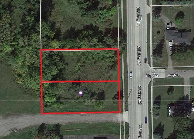 Property at Lot 10 & 11 N Belsay, Burton, MI 48509