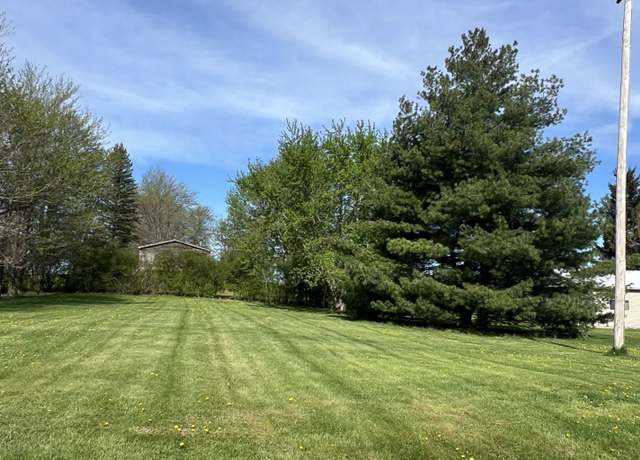 Property at 6241 Barnes Rd, Brown City, MI 48416