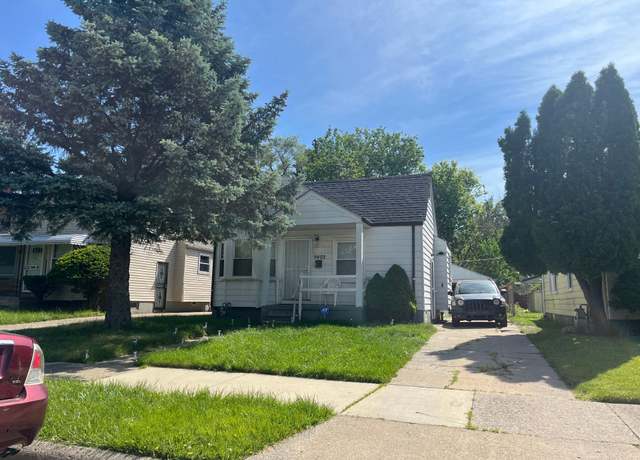 Property at 9402 Terry St, Detroit, MI 48228, 3 beds, 1 bath