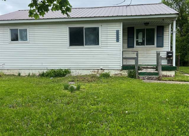 Property at 3525 Lippincott Blvd, Flint, MI 48507, 3 beds, 1 bath