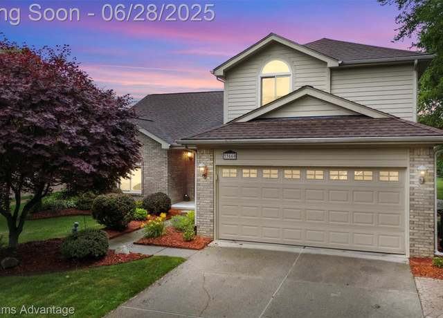 Property at 33660 Angeline Ave, Livonia, MI 48150, 3 beds, 2.5 baths