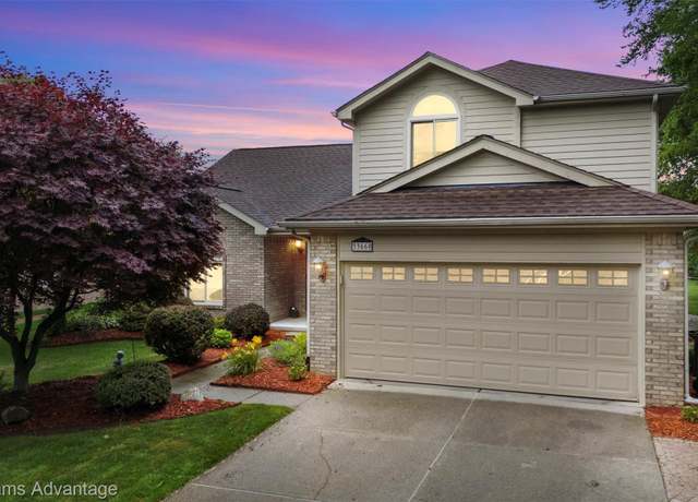 Property at 33660 Angeline Ave, Livonia, MI 48150, 3 beds, 2.5 baths