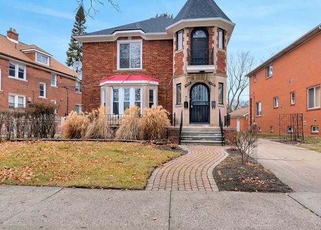 Property at 10354 S Morrow Cir, Dearborn, MI 48126, 6 beds, 2 baths