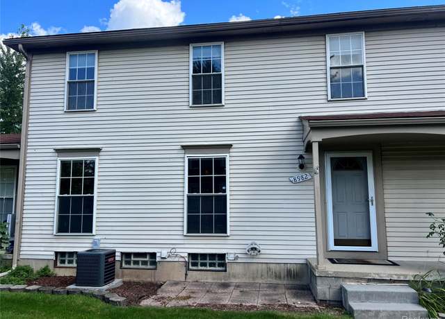 Property at 8982 Shawn Dr, Sterling Heights, MI 48312, 3 beds, 1.5 baths