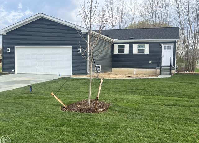 Property at 4231 Sugar Maple Run, Flint City Genesee, MI 48506, 3 beds, 2 baths