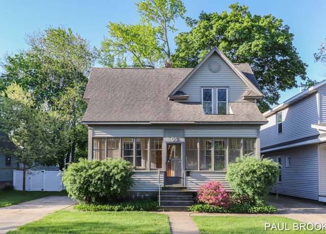 Property at 96 E 15th St, Holland, MI 49423, 5 beds