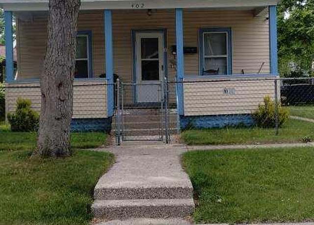 Property at 402 Monroe Ave #5, Muskegon, MI 49441, 7 beds, 5 baths