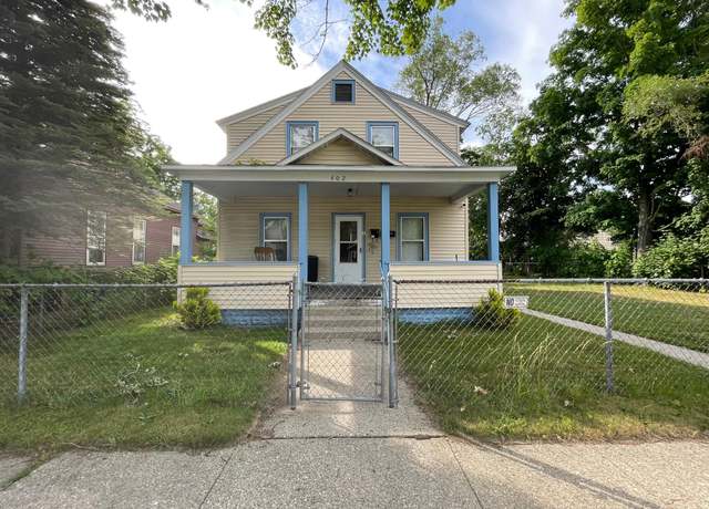 Property at 402 Monroe Ave #5, Muskegon, MI 49441, 7 beds, 5 baths
