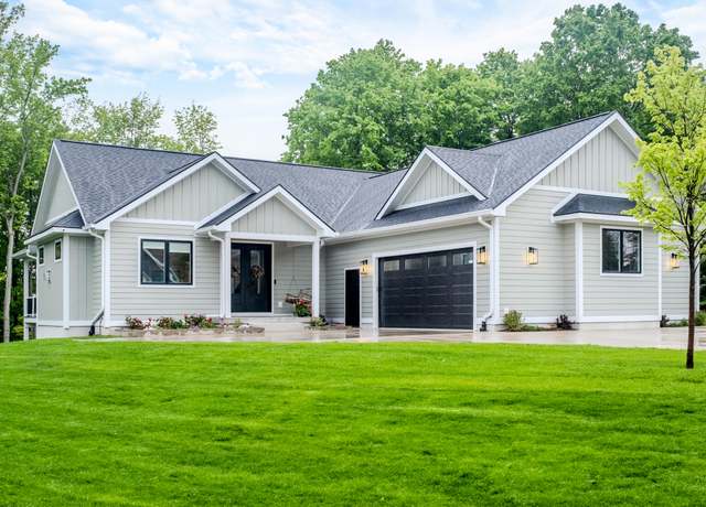 Property at 5433 Lone Beech Dr, Unknown, MI 49685, 5 beds, 3.5 baths