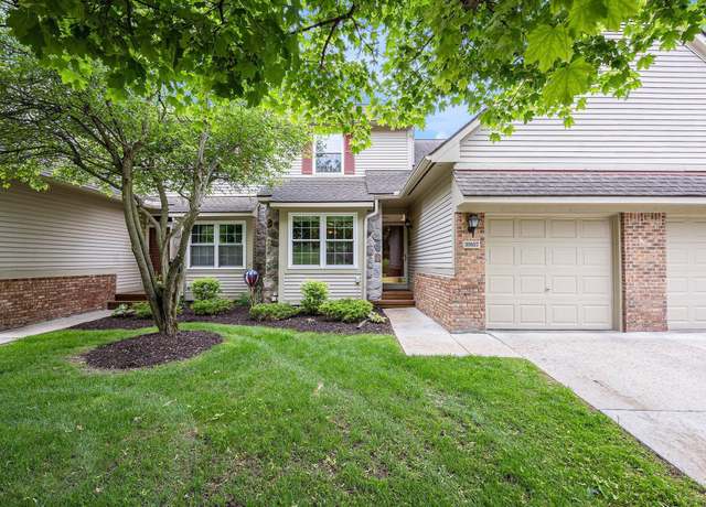 Property at 30857 Centennial Dr, Novi, MI 48377, 2 beds, 3.5 baths