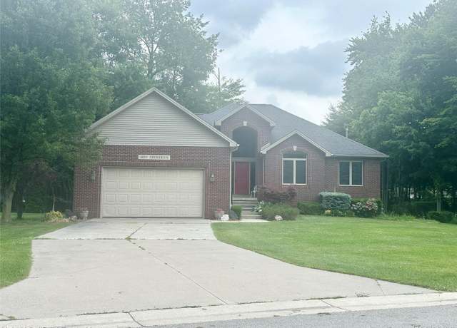 Property at 3120 Aberdeen Ct, Port Huron, MI 48060, 3 beds, 2 baths