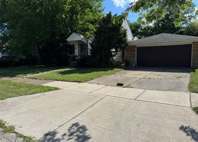 Property at 13225 Longtin St, Southgate, MI 48195, 3 beds, 1 bath