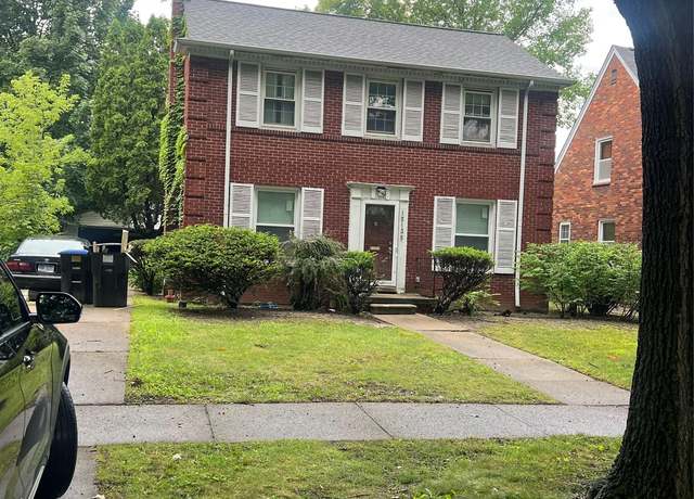 Property at 15135 Greenview Greenview Rd, Detroit, MI 48223, 3 beds, 1.5 baths
