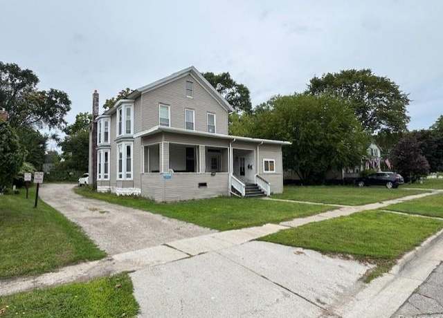 Property at 1317 6th St, Port Huron, MI 48060, 6 beds, 6 baths