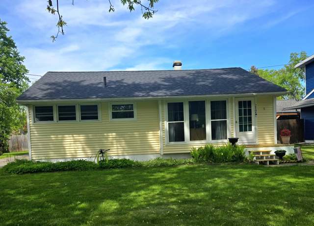Property at 2404 Dawn, Jackson, MI 49203, 3 beds, 1 bath