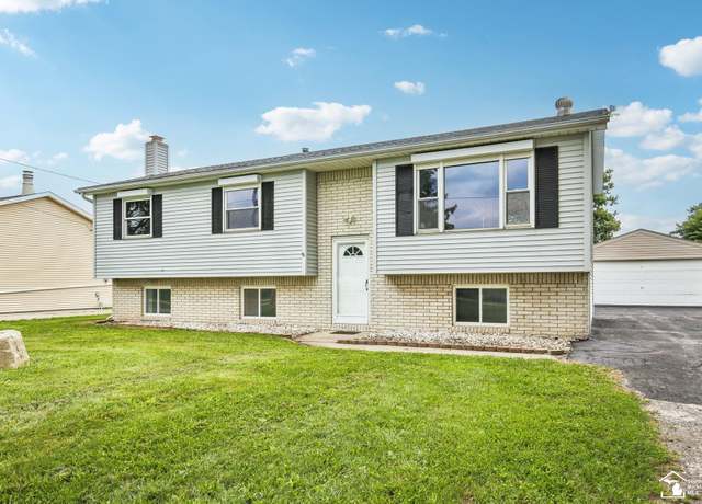 Property at 5571 Zink Rd, Exeter Township, MI 48159, 3 beds, 2 baths