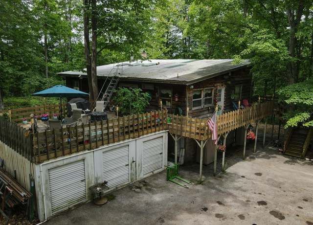 Property at 4867 Thornburg Trl, Williamsburg, MI 49690, 3 beds, 3 baths