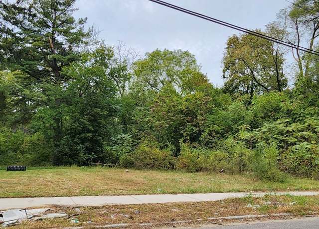 Property at 17609 Trinity St, Detroit, MI 48219