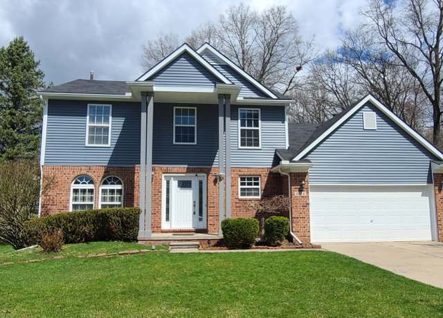 Property at 6034 Artesian Dr, Waterford, MI 48327, 3 beds, 3.5 baths