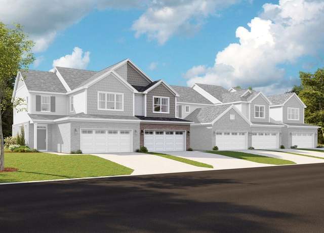 Property at 1303 Salt Springs Dr, Saline, MI 48176, 3 beds, 2.5 baths