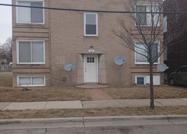 Property at 69 E Great Lakes St, River Rouge, MI 48218, 10 beds, 6 baths