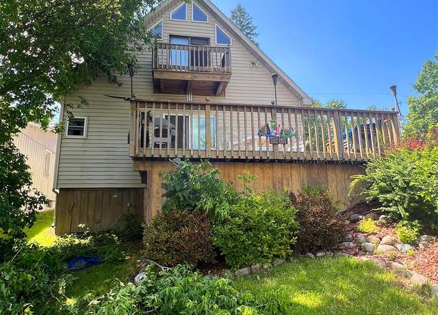 Property at 172 Lake St, Hale, MI 48739, 2 beds, 1 bath