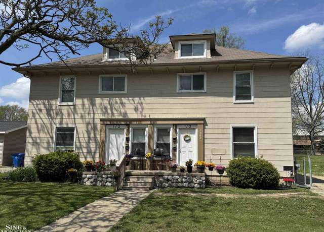 Property at 2564 Premont Ave, Waterford, MI 48328, 6 beds, 4 baths