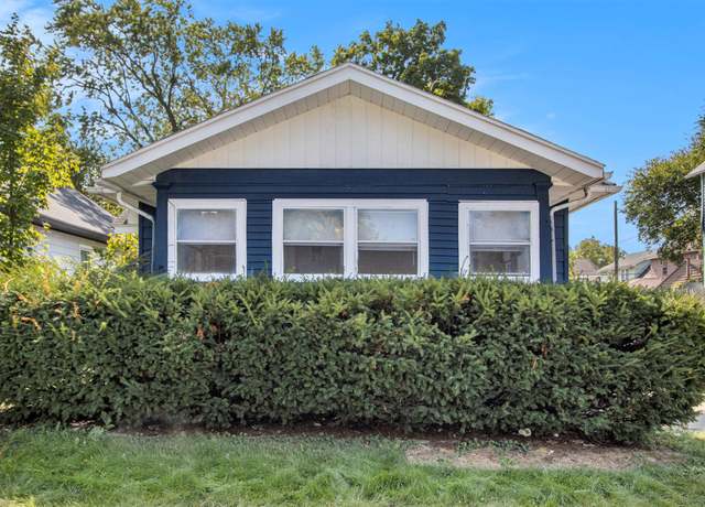 Property at 1612 Reed Ave, Kalamazoo, MI 49001, 2 beds, 1 bath