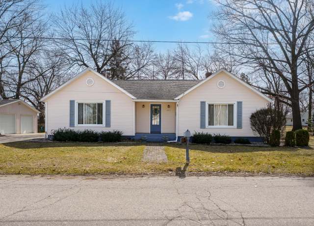 Property at 425 Grand St, Portage, MI 49024, 2 beds, 2 baths