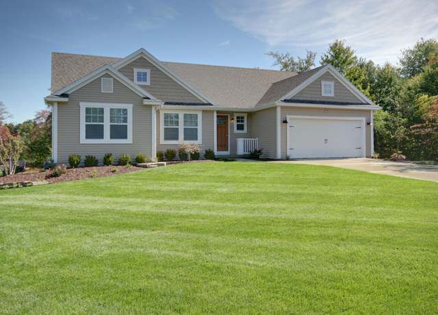 Property at 17110 Country Dr, Manchester, MI 48158, 2 beds, 2 baths