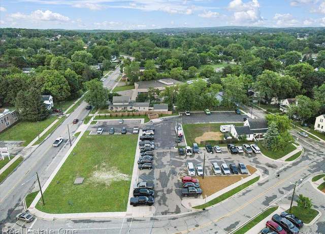 Property at Building A of PUD E Burdick St, Oxford, MI 48371