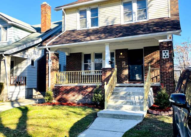 Property at 12076 Cloverlawn St, Detroit, MI 48204, 4 beds, 1 bath